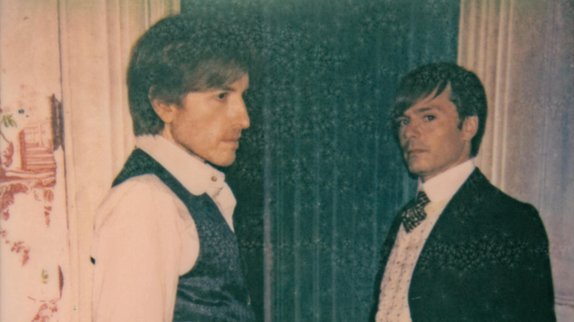 Air's new album, Le Voyage Dans La Lune, comes out Feb. 7.