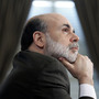 Federal Reserve Chairman Ben Bernanke pauses during a hearing before the House Budget Committee on Feb. 28, 2007. Federal Reserve Chairman Ben Bernanke pauses during a hearing before the House Budget Committee on Feb. 28, 2007.