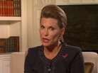 Nancy G. Brinker, CEO and founder of Susan G. Komen for the Cure. Nancy G. Brinker, CEO and founder of Susan G. Komen for the Cure.