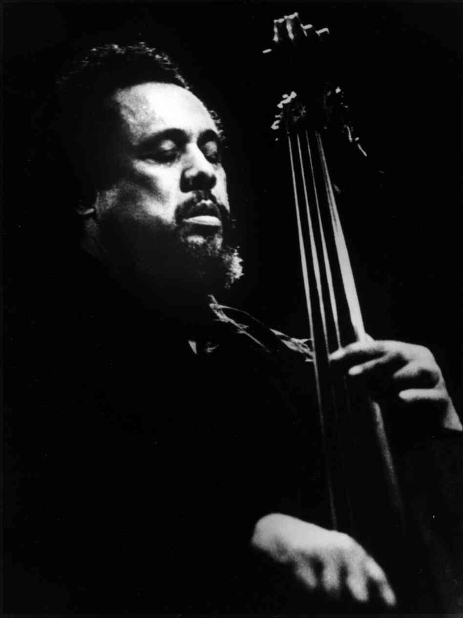 Charles Mingus venerated Duke Ellington — despite being the only musician ever officially fired from Ellington's band.