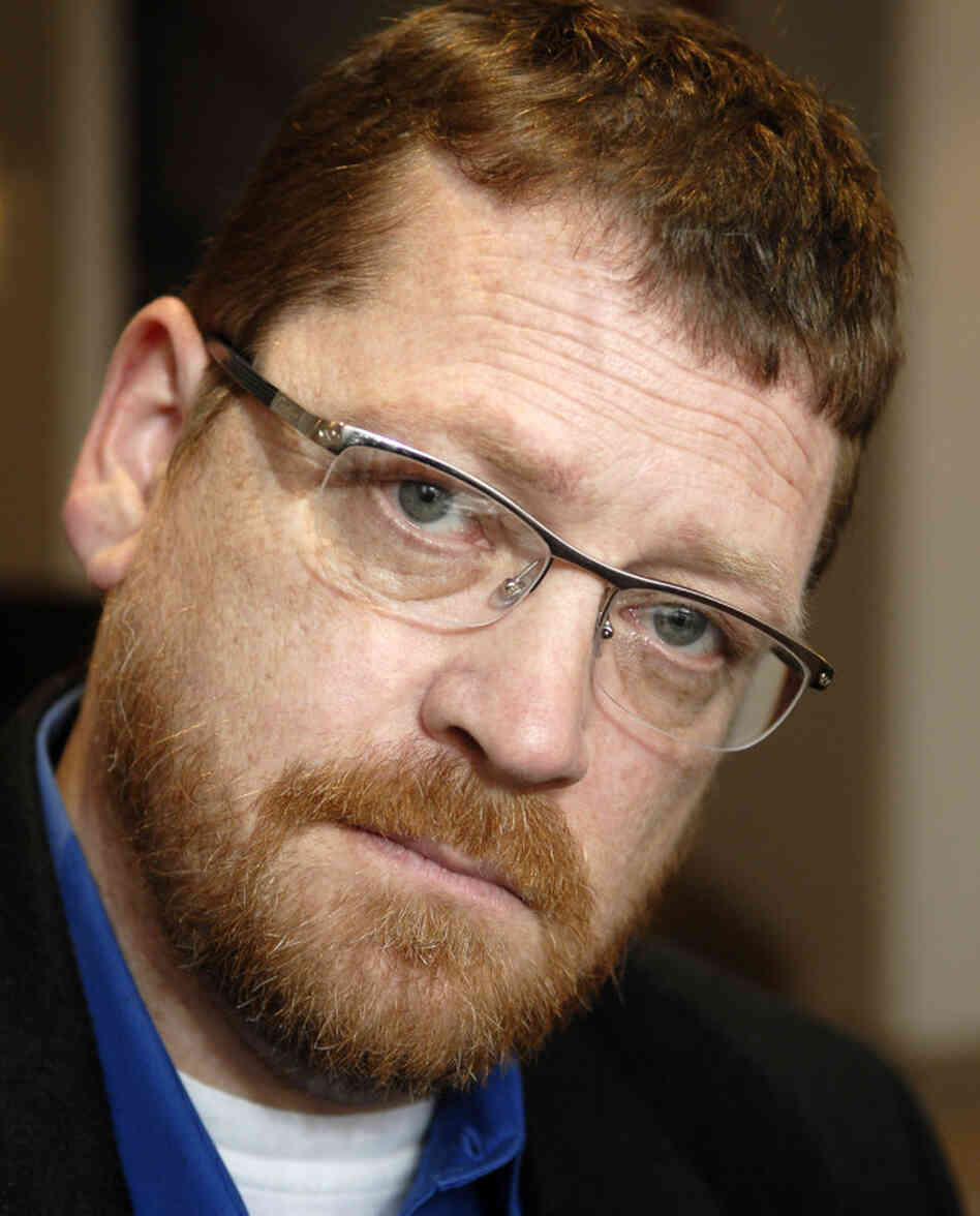 Dan Chaon is the author of You Remind Me of Me, Fitting Ends and Among the Missing. He teaches at Oberlin College. 