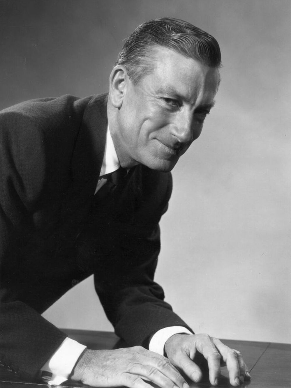 Hoagy Carmichael's early music, including the 1927 melody to "Stardust," was heavily influenced by jazz, including the work of his friend and collaborator Bix Beiderbecke.
