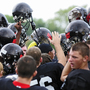 Members of the Jefferson High School football team took 200 to more than 1,800 hits to the head in a season.