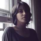 Sharon Van Etten says that when she writes music, "it's to heal."
