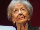 Wislawa Szymborska Wislawa Szymborska