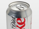 Diet Coke. David Greene likes it. Diet Coke. David Greene likes it.
