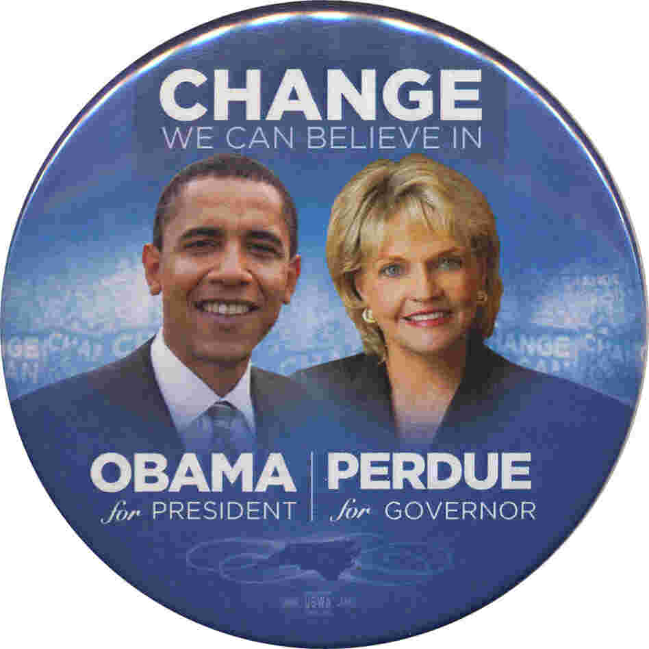 2008 was a big year for N.C. Democrats. This year will be much tougher. 2008 was a big year for N.C. Democrats. This year will be much tougher.