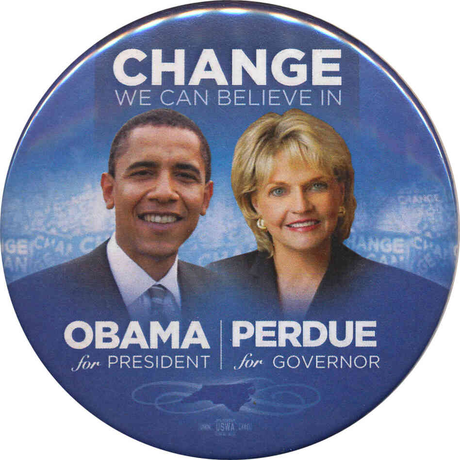 2008 was a big year for N.C. Democrats. This year will be much tougher. 2008 was a big year for N.C. Democrats. This year will be much tougher.