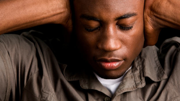 Is there good music that somehow isn't getting through to you? (iStock)