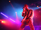 Kanye West's "All Of The Lights" is one of the five nominees for Song of the Year at the 2012 Grammy Awards. Kanye West's "All Of The Lights" is one of the five nominees for Song of the Year at the 2012 Grammy Awards.