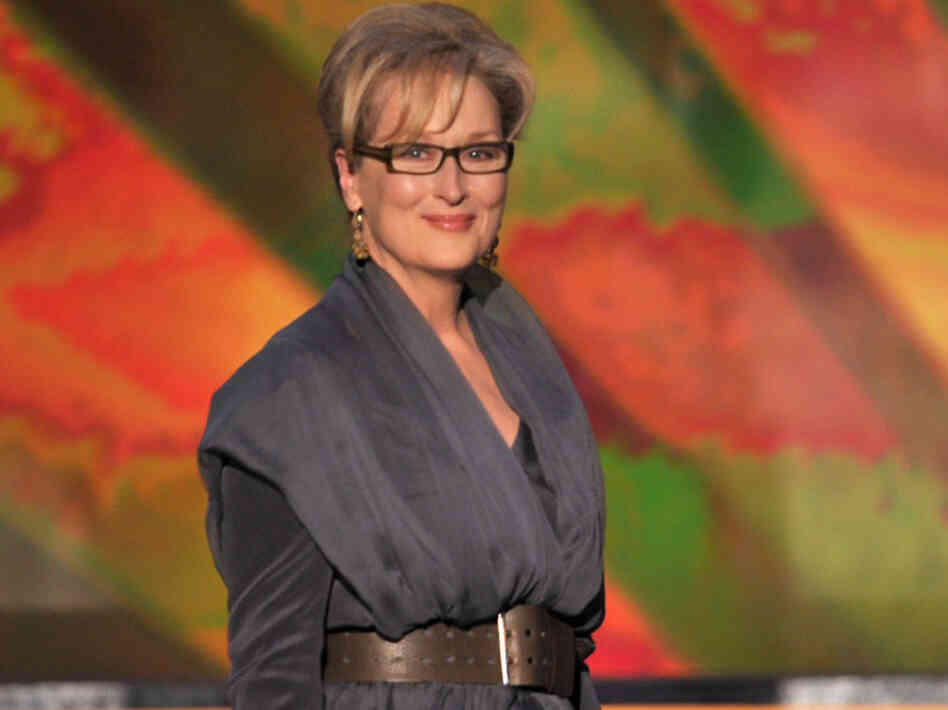 As of 2012, Meryl Streep holds the record for the actor with the most Academy Award nominations â her tally stands at 17.
