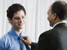 As the millennial generation enters the workforce, employers report that parents are taking an increasingly active role advocating on behalf of their children. As the millennial generation enters the workforce, employers report that parents are taking an increasingly active role advocating on behalf of their children.