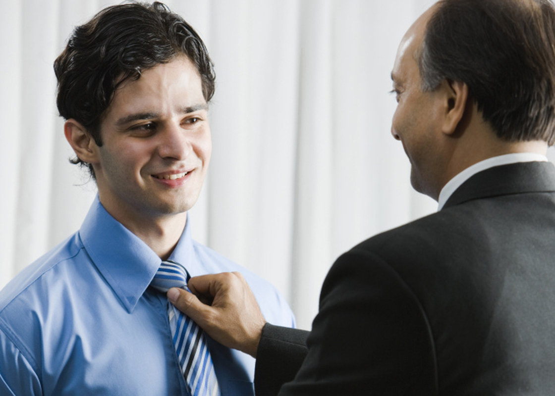 As the millennial generation enters the workforce, employers report that parents are taking an increasingly active role advocating on behalf of their children. 