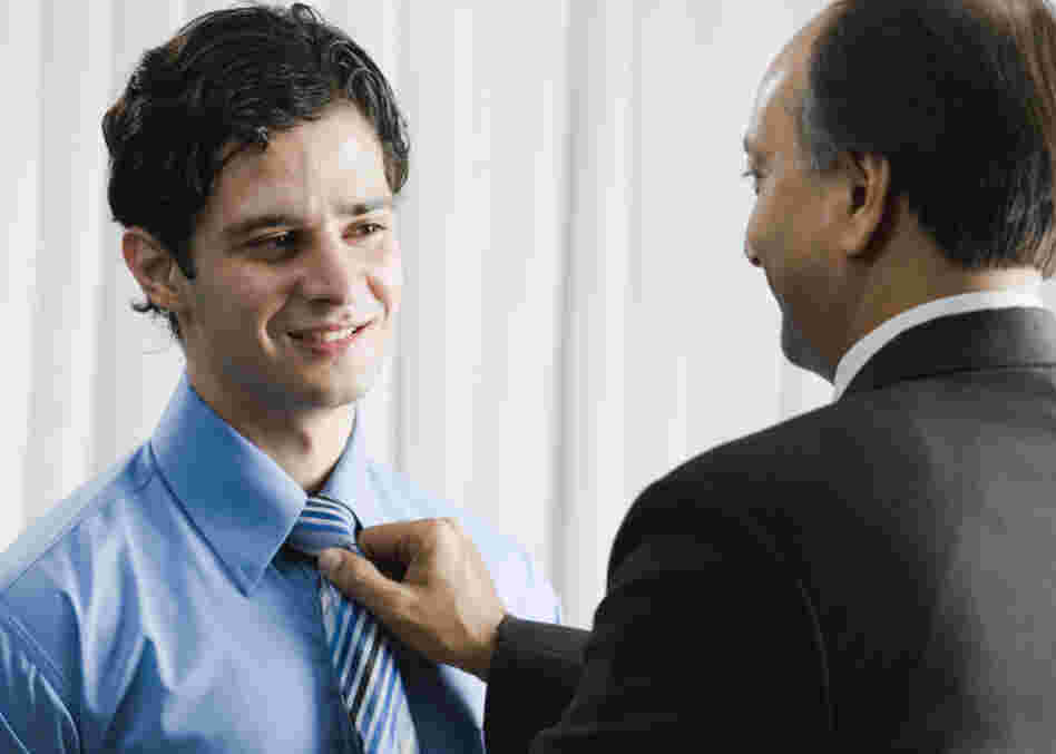 As the millennial generation enters the workforce, employers report that parents are taking an increasingly active role advocating on behalf of their children. 