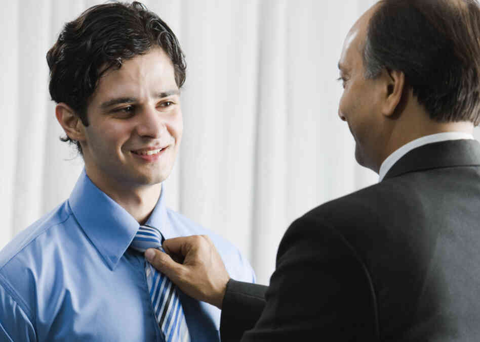 As the millennial generation enters the workforce, employers report that parents are taking an increasingly active role advocating on behalf of their children. 