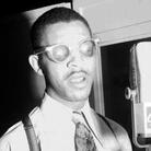 After leaving Duke Ellington, Al Hibbler recorded with Count Basie, Gerald Wilson and several other jazz bandleaders.