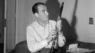 Artie Shaw's ideas were often deemed too modern, and his temperament was ill-suited to the role of star. Artie Shaw's ideas were often deemed too modern, and his temperament was ill-suited to the role of star.