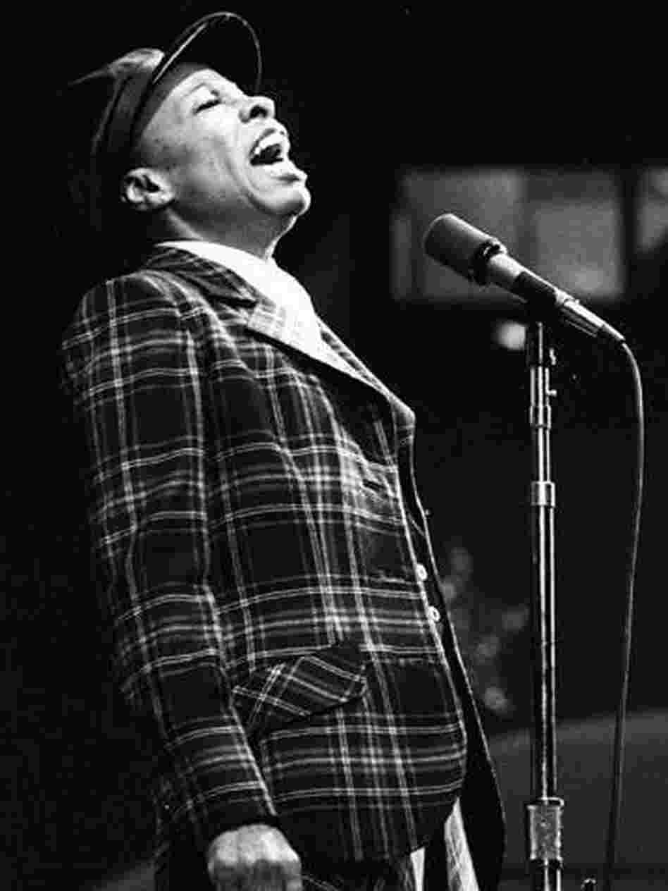 In the late '80s, Betty Carter achieved sustained recognition upon signing to a major label, which also reissued much of her back catalog.