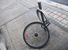 In the second hour, bike commuter Patrick Symmes talks his personal vendetta to find the thieves who stole his bike. In the second hour, bike commuter Patrick Symmes talks his personal vendetta to find the thieves who stole his bike.