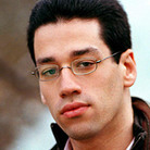 Vocal duets by Brahms took pianist Jonathan Biss by surprise. Vocal duets by Brahms took pianist Jonathan Biss by surprise.