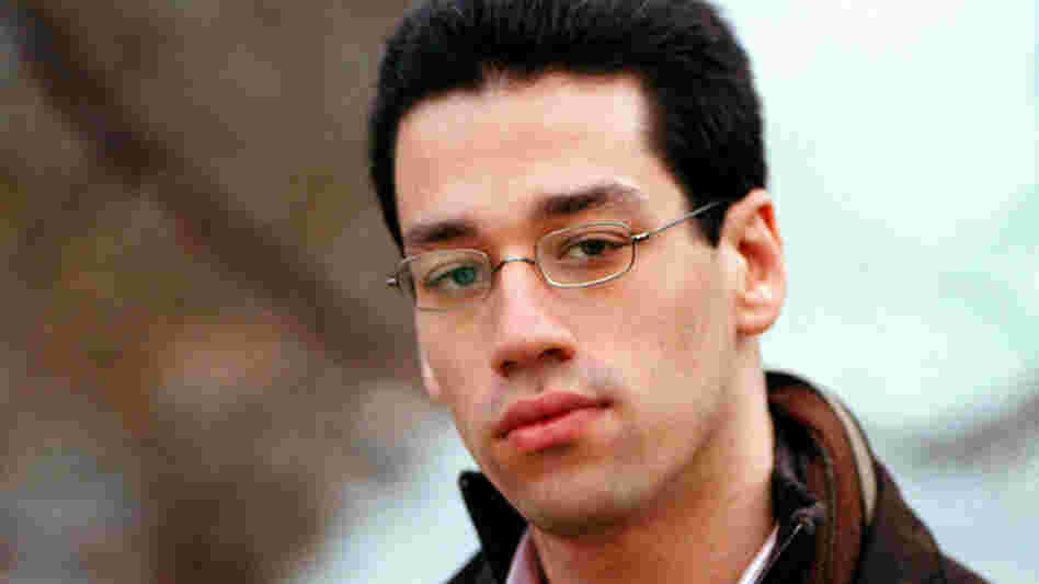 Vocal duets by Brahms took pianist Jonathan Biss by surprise.