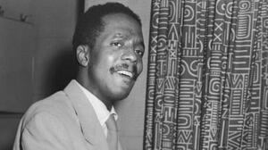 Bud Powell was the first, and arguably the greatest pianist to create a bebop-based improvisational style for the piano.