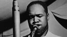 Buddy Collette formed his first jazz ensemble before he was a teenager. His bassist? A young Charles Mingus. Buddy Collette formed his first jazz ensemble before he was a teenager. His bassist? A young Charles Mingus.