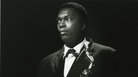 John Coltrane's rapid stylistic evolution was not always admired as it is today: One critic called a 1961 performance "anti-jazz," and the label stuck with his detractors. John Coltrane's rapid stylistic evolution was not always admired as it is today: One critic called a 1961 performance "anti-jazz," and the label stuck with his detractors.