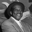 Though Count Basie's band received lukewarm reviews on their first stint in New York, the public warmed up to it quickly. Though Count Basie's band received lukewarm reviews on their first stint in New York, the public warmed up to it quickly.