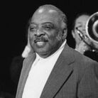 With the help of great arrangers such as Neal Hefti, Ernie Wilkins, Benny Carter, and Quincy Jones, bandleader Count Basie relaunched his career after the big-band era had already passed. With the help of great arrangers such as Neal Hefti, Ernie Wilkins, Benny Carter, and Quincy Jones, bandleader Count Basie relaunched his career after the big-band era had already passed.