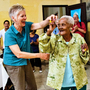 The U.S. government has restricted travel to Cuba for a half-century. However, the Obama administration has gone back to a Clinton-era policy that eased some limitations, and some 400,000 Americans visited Cuba last year.