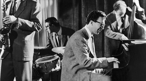 As of 2008, Dave Brubeck still tours extensively with his jazz quartet, often performing his religious works.