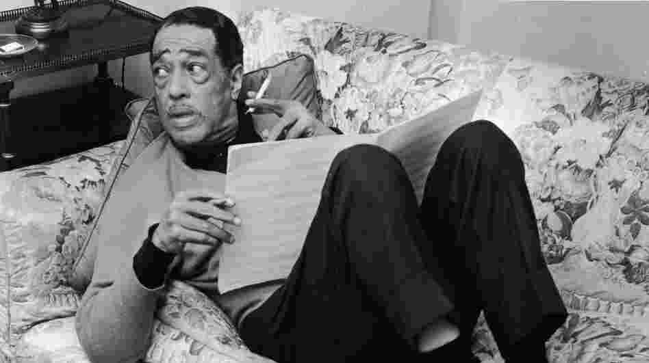 Duke Ellington's compositions present a timeless contribution to American music's legacy.