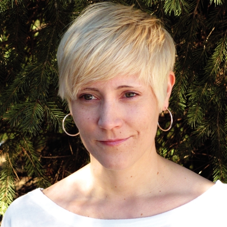 Emily M. Danforth teaches creative writing and literature courses at Rhode Island College in Providence and is an editor for The Cupboard, a quarterly prose chapbook.