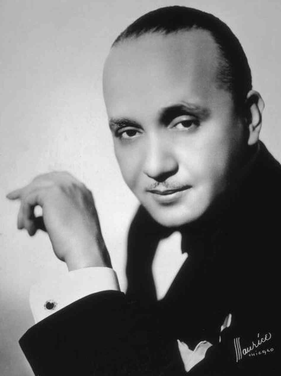 Fletcher Henderson 'Architect of Swing' NPR