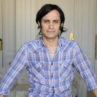Mexican actor and director Gael García Bernal. Mexican actor and director Gael García Bernal.
