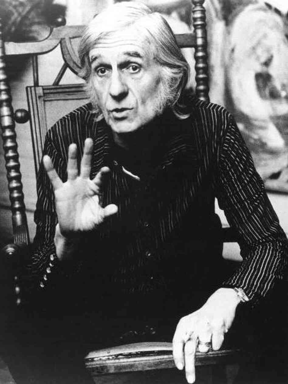 Gil Evans Distinction in Arranging NPR