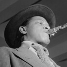 Illinois Jacquet's wild, screeching and full-toned style heralded a new approach to the tenor saxophone. Illinois Jacquet's wild, screeching and full-toned style heralded a new approach to the tenor saxophone.