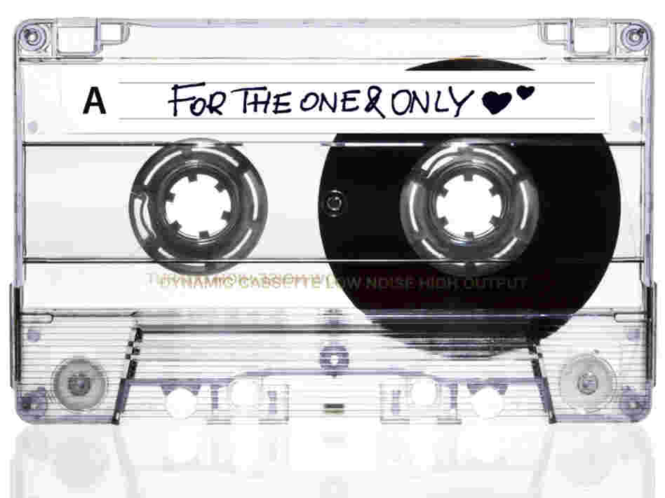 Mix tape Mix tape