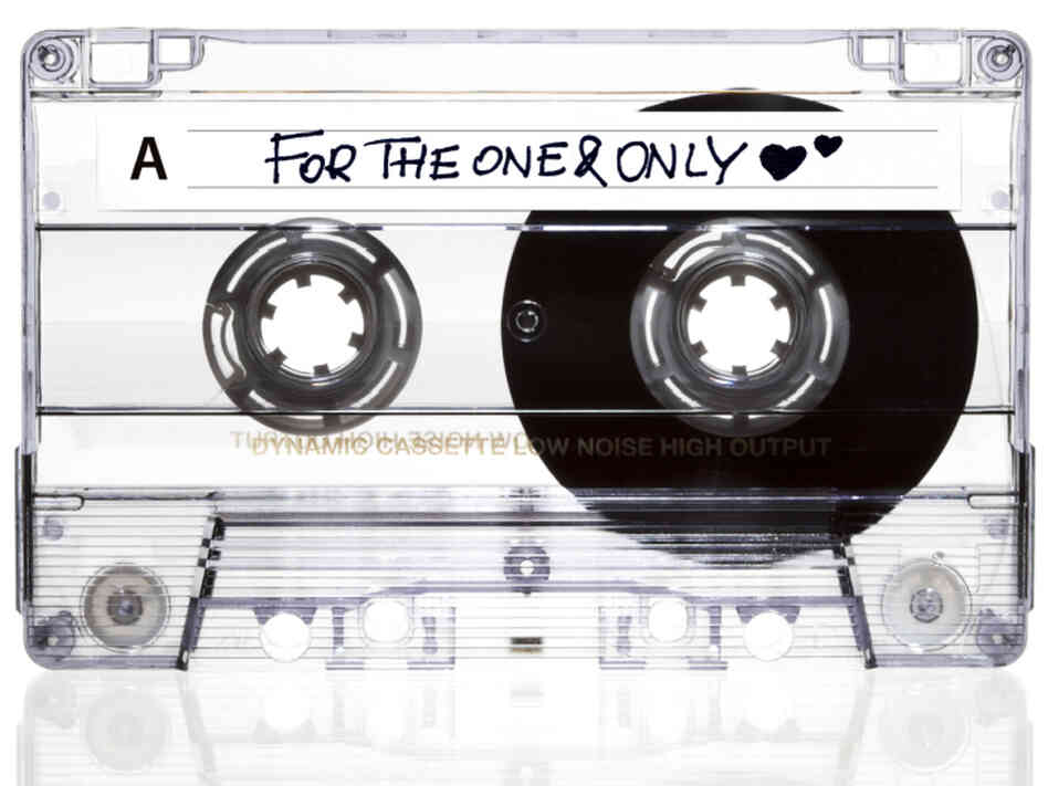Mix tape Mix tape