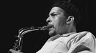 Jackie McLean was known for his distinctive piercing tone and bluesy sensibility. Jackie McLean was known for his distinctive piercing tone and bluesy sensibility.