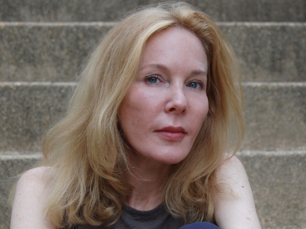 Katherine Boo won a Pulitzer Prize for her reporting on abuse and neglect in group homes. A staff writer for The New Yorker, she is also the recipient of a MacArthur Fellowship.