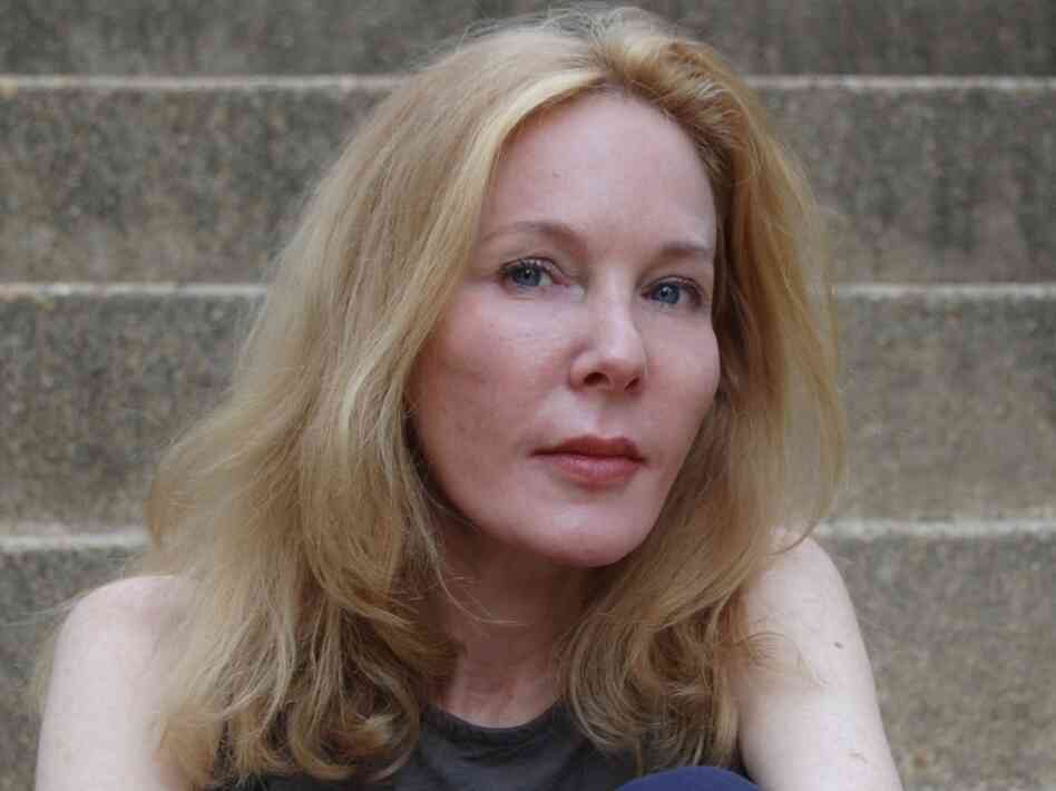 Katherine Boo won a Pulitzer Prize for her reporting on abuse and neglect in group homes. A staff writer for The New Yorker, she is also the recipient of a MacArthur Fellowship.
