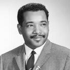 The trumpeter spent many years writing, managing and playing for his brother's celebrated band. The trumpeter spent many years writing, managing and playing for his brother's celebrated band.