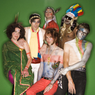 With its horns and woodwinds, Of Montreal's "Dour Percentage" is danceable like a disco hit, but twice as flirty. With its horns and woodwinds, Of Montreal's "Dour Percentage" is danceable like a disco hit, but twice as flirty.