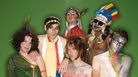 With its horns and woodwinds, Of Montreal's "Dour Percentage" is danceable like a disco hit, but twice as flirty. With its horns and woodwinds, Of Montreal's "Dour Percentage" is danceable like a disco hit, but twice as flirty.