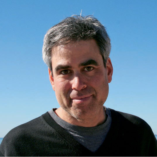 Jonathan Haidt