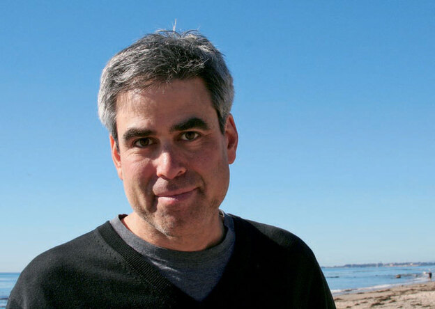 Jonathan Haidt is the author of Flourishing and The Happiness Hypothesis.