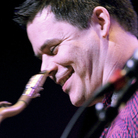 Seamus Blake performs live at Berklee College of Music. Seamus Blake performs live at Berklee College of Music.