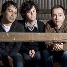 The Shins. The Shins.